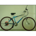 Mountain Bike with High Quality and 2015 New Genius Alloy Bikes